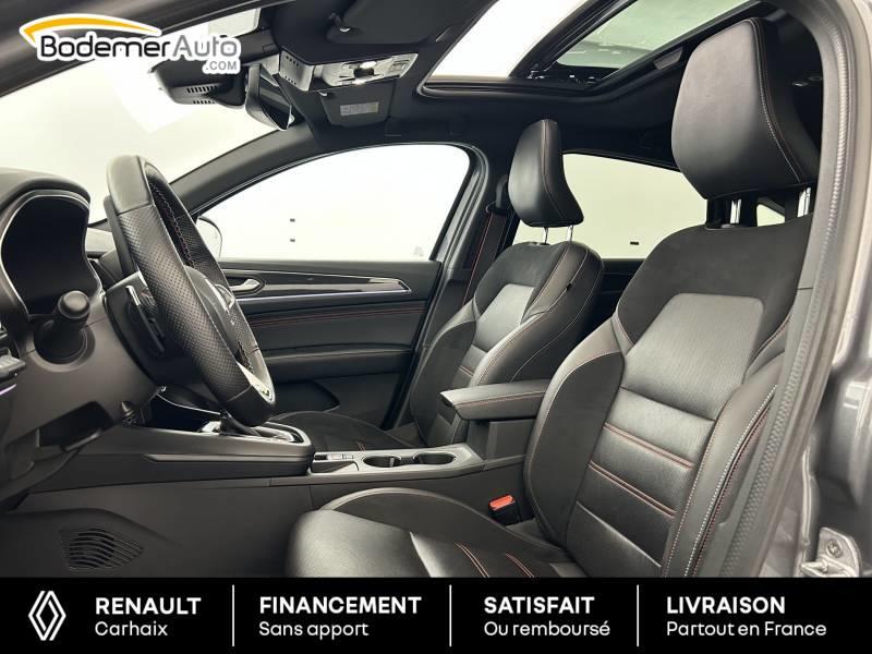 Renault Arkana mild hybrid 160 Edc Fap - 22 R.S. Line