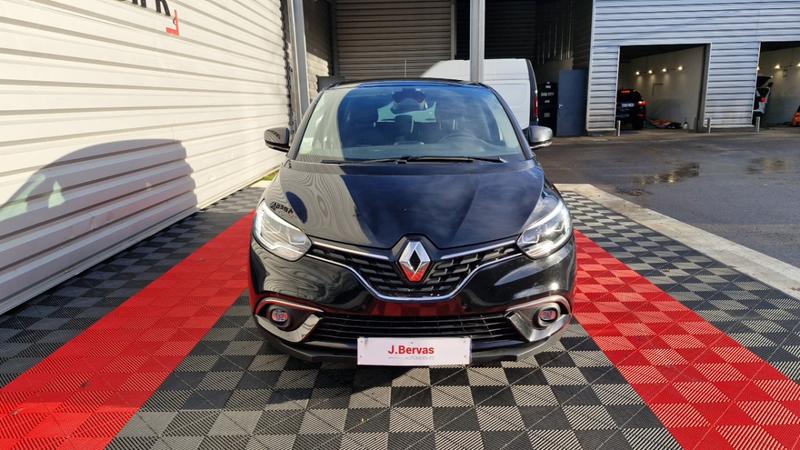 Renault Grand Scénic IV Blue Dci 120 Edc Intens
