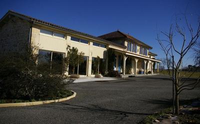 Studio - 45 m² - 1 pièce