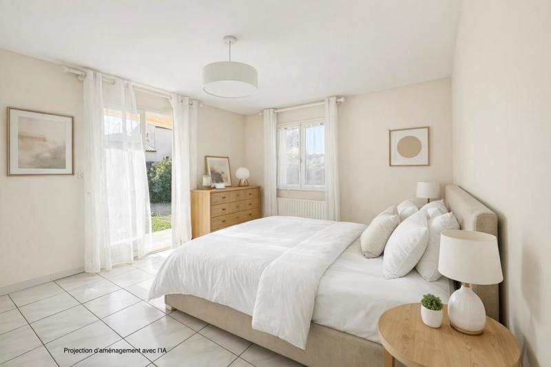 Maison - 136 m² - 5 pièces