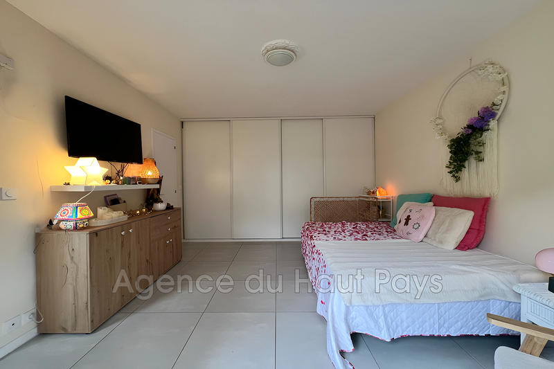 Appartement - 22 m² - 1 pièce