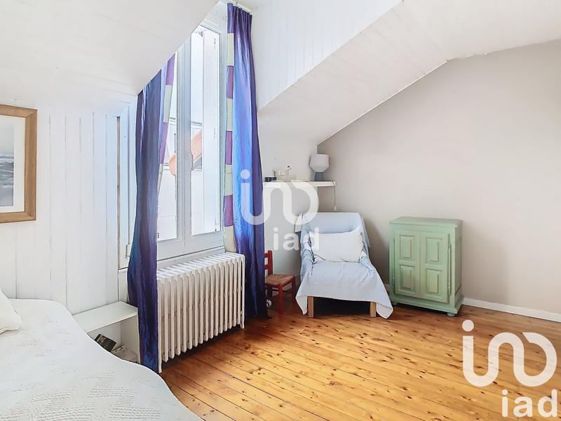 Maison de ville - 132 m² - 6 pièces