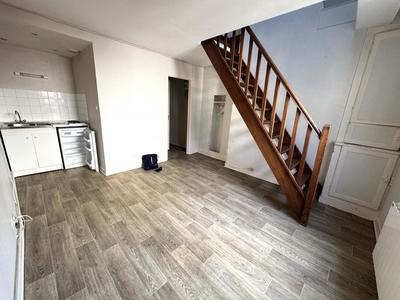 Appartement - 30 m² - 2 pièces