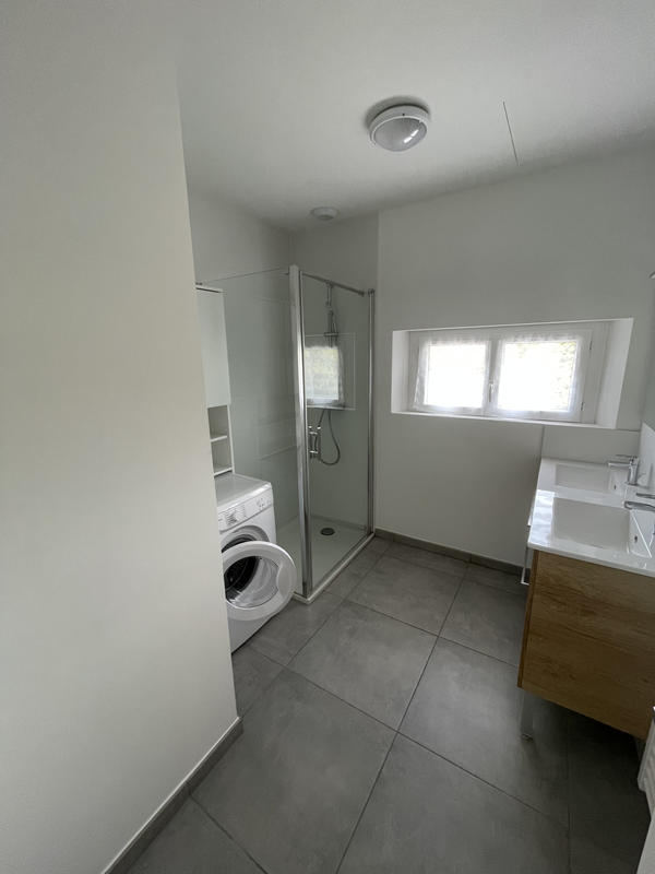 Appartement - 74 m² - 4 pièces