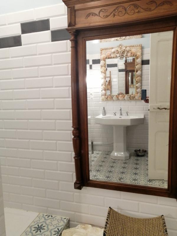 Maison de ville - 180 m² - 5 pièces