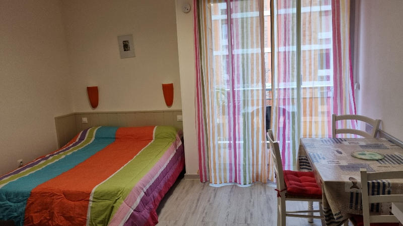 Appartement - 19 m² - 1 pièce