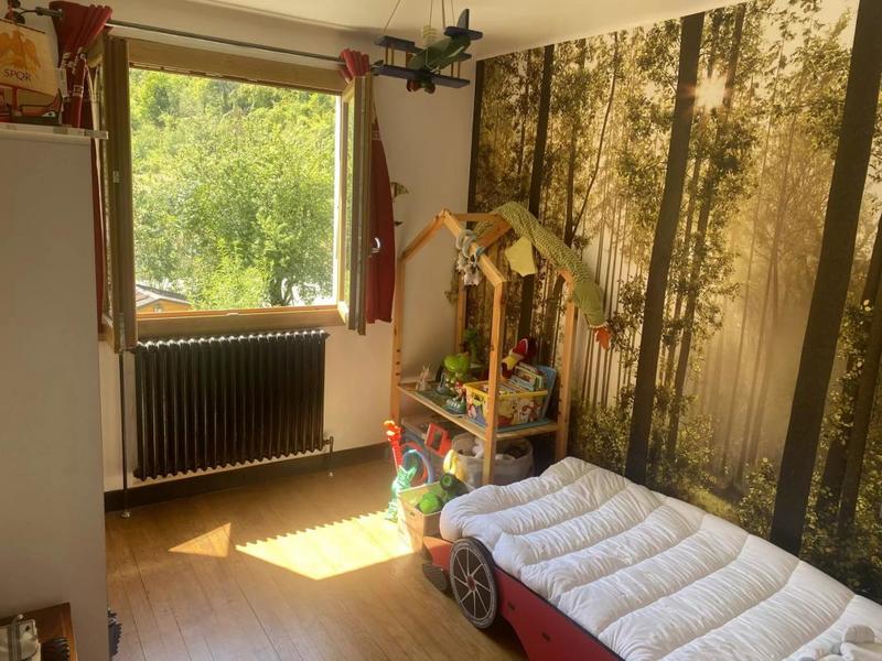 Maison - 78 m² - 4 pièces