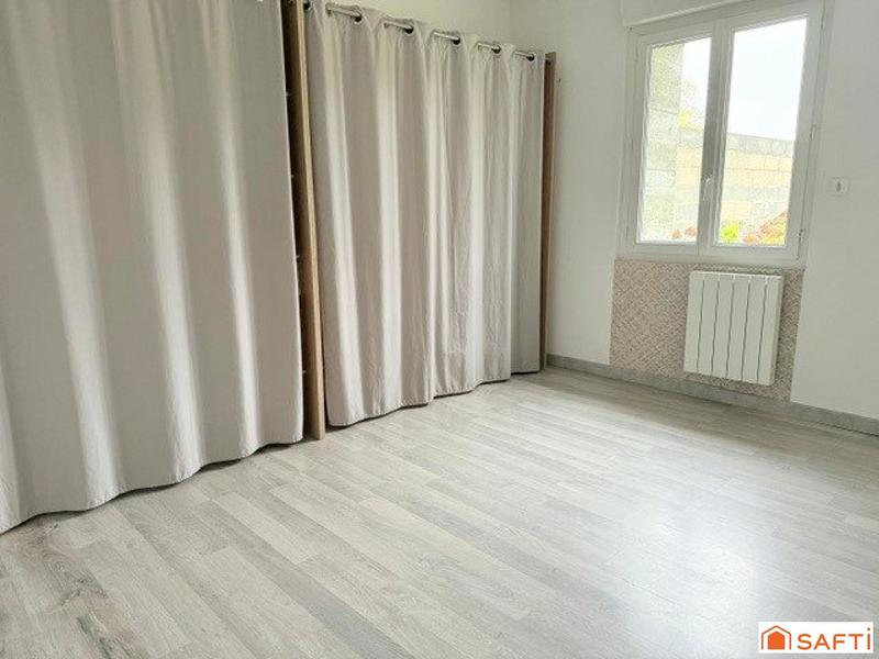 Maison - 158 m² - 7 pièces