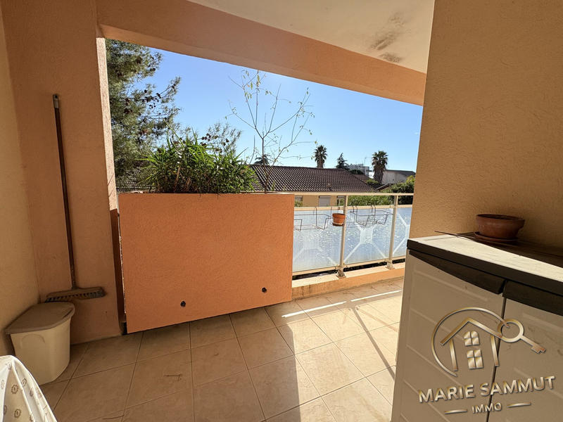 Appartement - 86 m² - 4 pièces