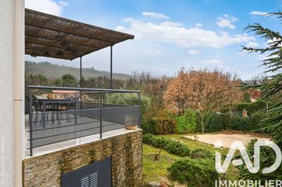 Maison - 78 m² - 4 pièces