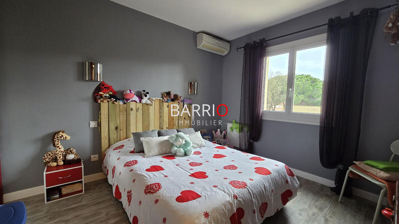 Villa - 170 m² - 7 pièces