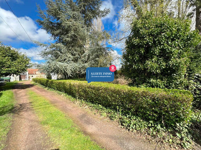 Maison - 108 m² - 4 pièces