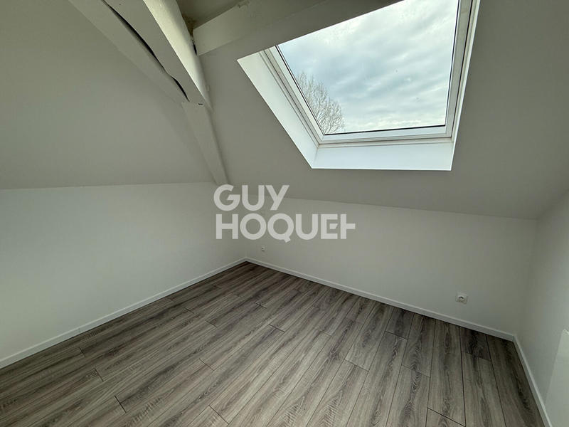 Appartement - 135 m² - 6 pièces