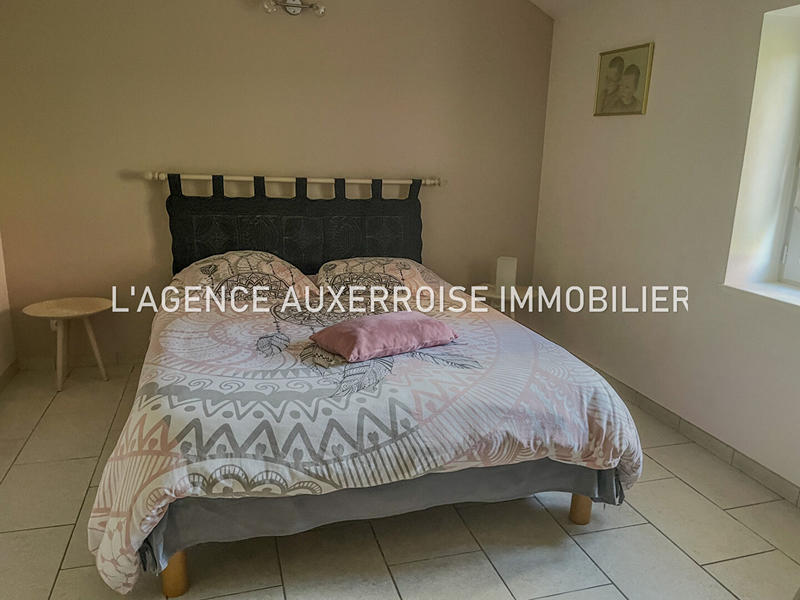 Maison - 177 m² - 6 pièces