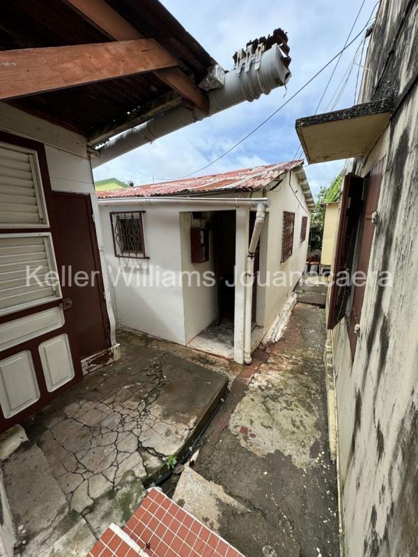 Maison - 139 m² - 9 pièces