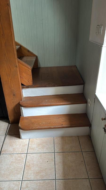 Maison - 39 m² - 2 pièces