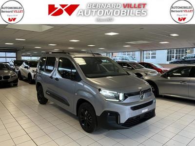 Citroën Berlingo Taille m BlueHDi 130 s&amp;S Eat8 Max