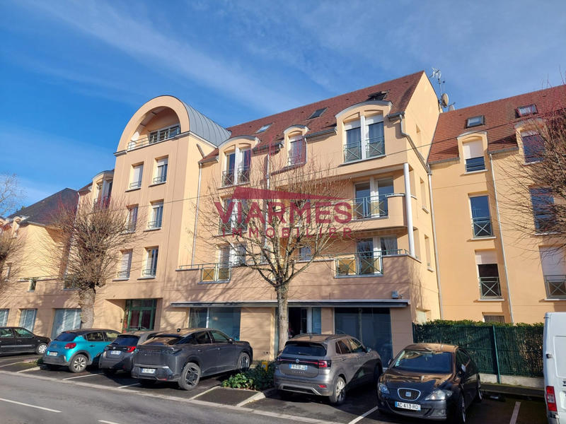 Appartement - 51 m² - 2 pièces