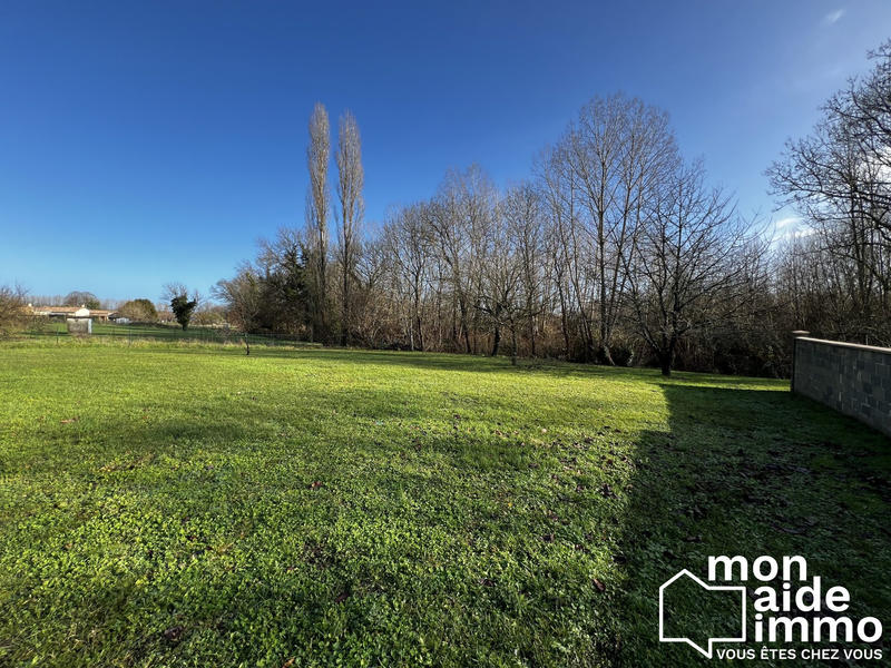 Maison - 121 m² - 5 pièces