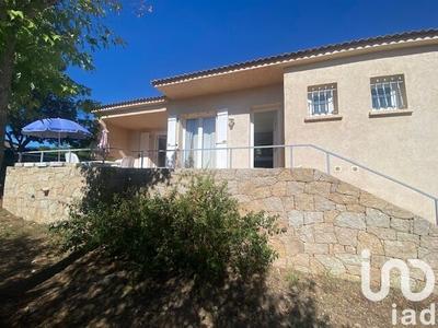 Maison - 57 m² - 3 pièces