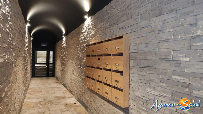 Appartement - 103 m² - 4 pièces