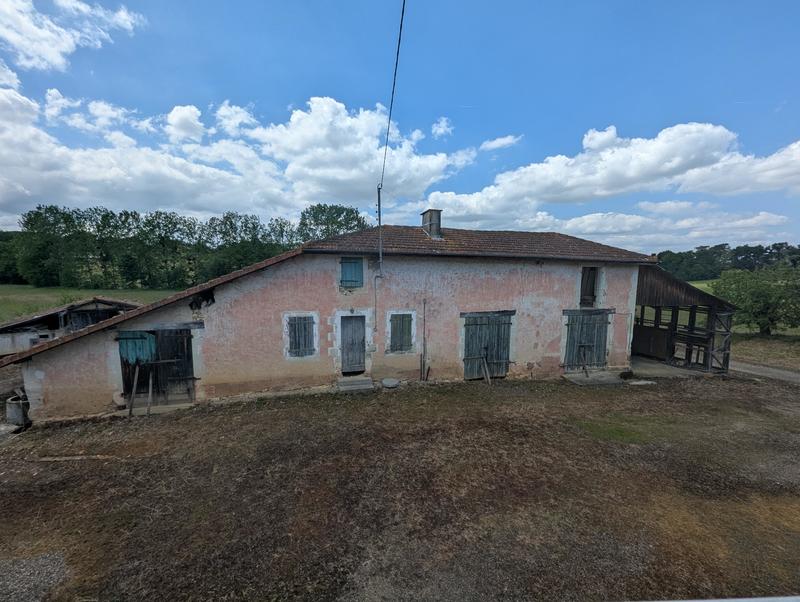 Villa - 150 m² - 5 pièces