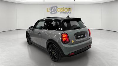 Mini 3 portes Hatch Electric F56 Bev Lci Cooper se 184 ch Edition Premium Plus
