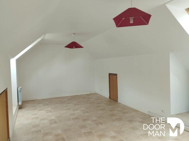 Pavillon - 135 m² - 5 pièces