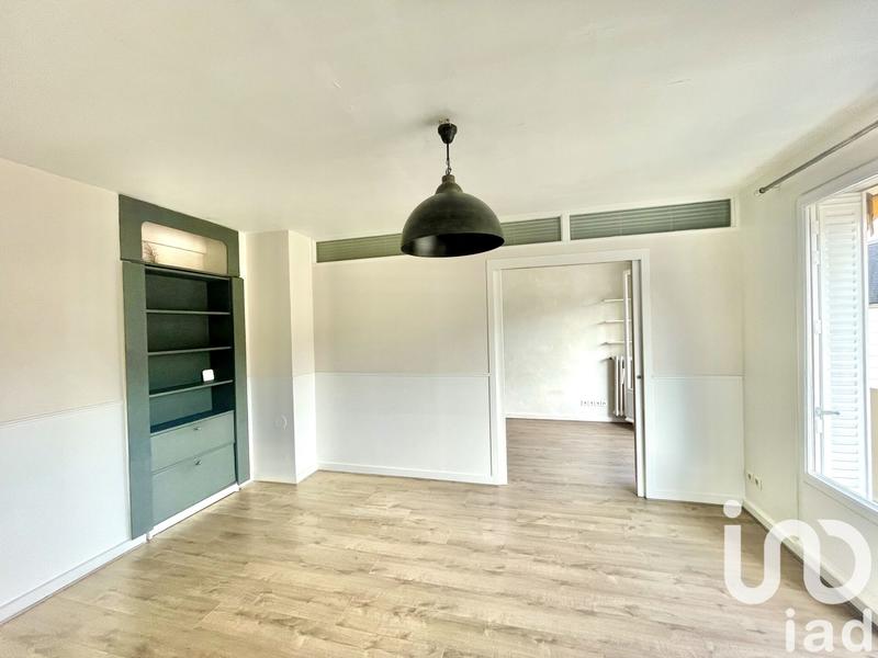 Appartement - 54 m² - 3 pièces