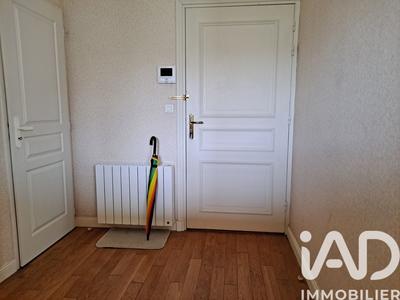 Appartement - 55 m² - 2 pièces