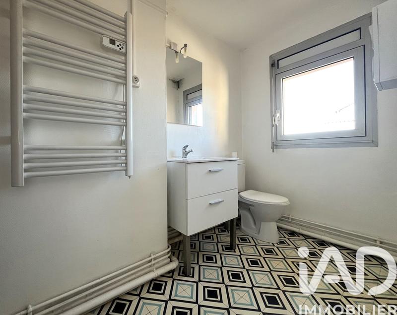 Appartement - 70 m² - 2 pièces