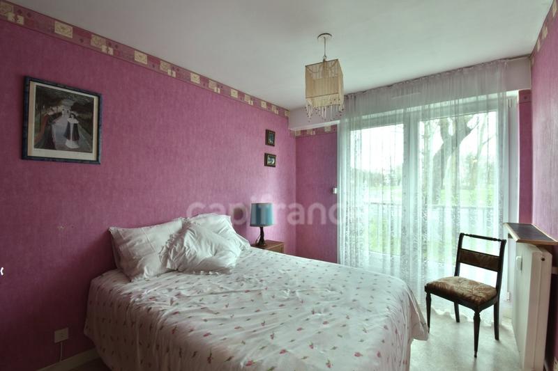 Appartement - 121 m² - 5 pièces