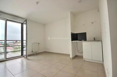 Appartement - 28 m² - 1 pièce
