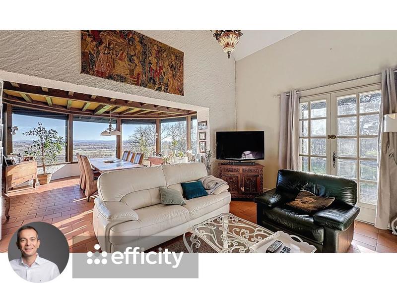 Longère - 200 m² - 6 pièces