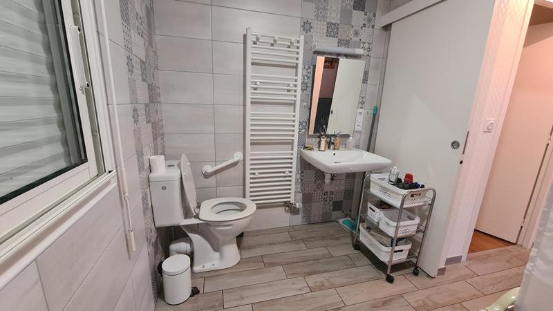 Maison - 107 m² - 5 pièces