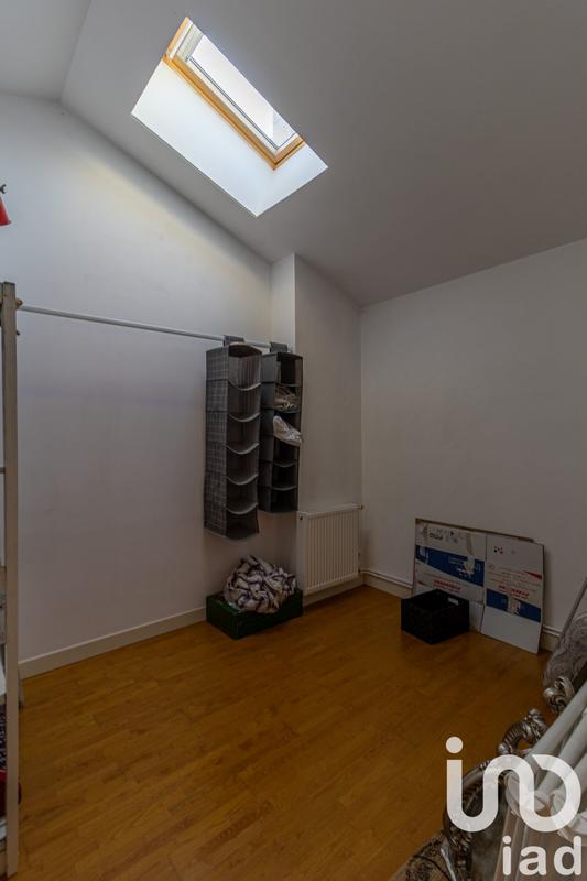 Maison - 160 m² - 10 pièces