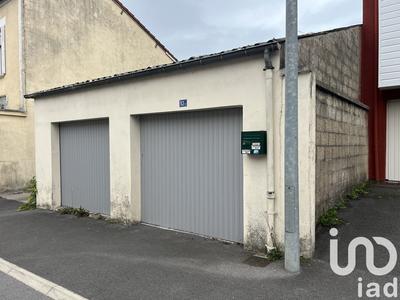 Parking - 36 m²