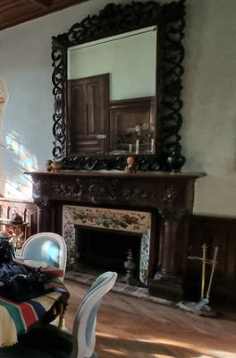 Demeure - 400 m² - 10 pièces