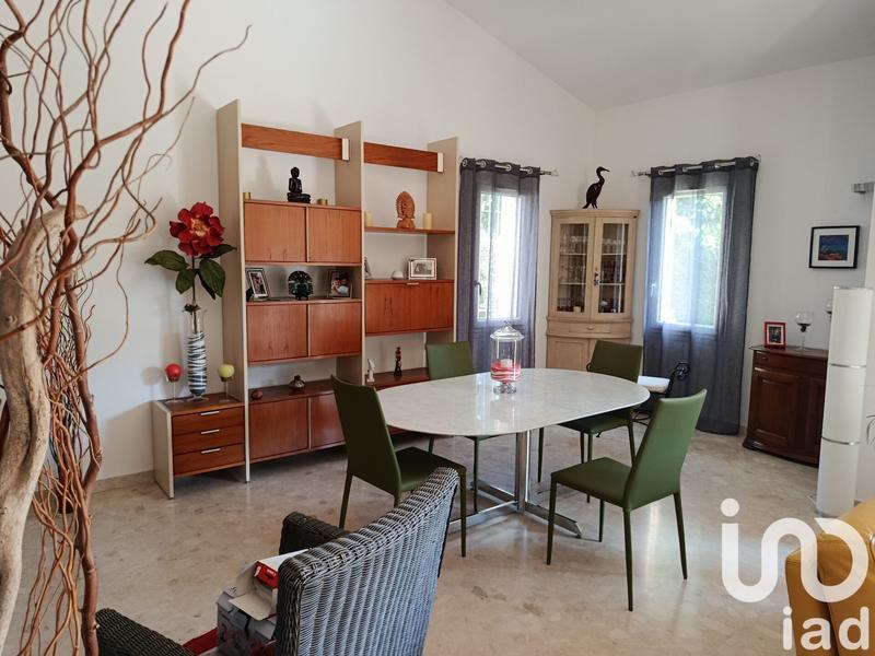 Maison - 140 m² - 4 pièces