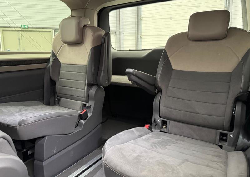 Volkswagen Multivan 1.4 E-Hybrid 218ch / Phev Long T7 Energetic Dsg