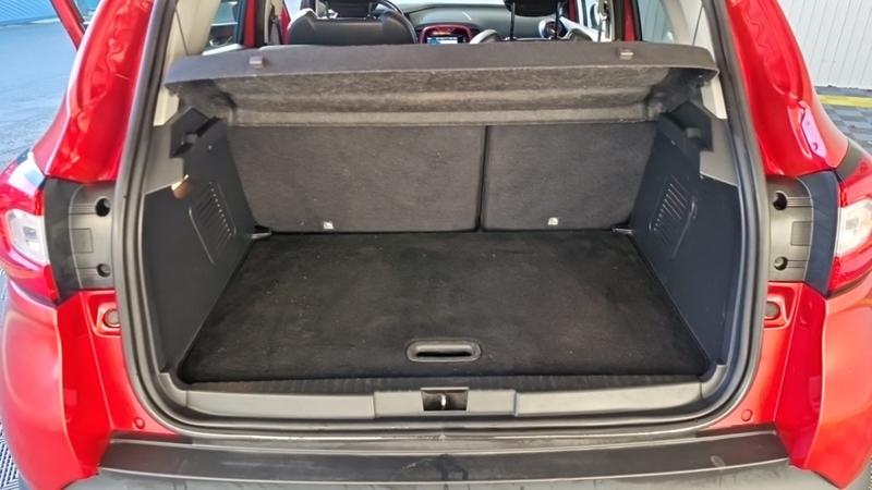 Renault Captur Dci 90 Energy Ss Eco Sl Helly Hansen