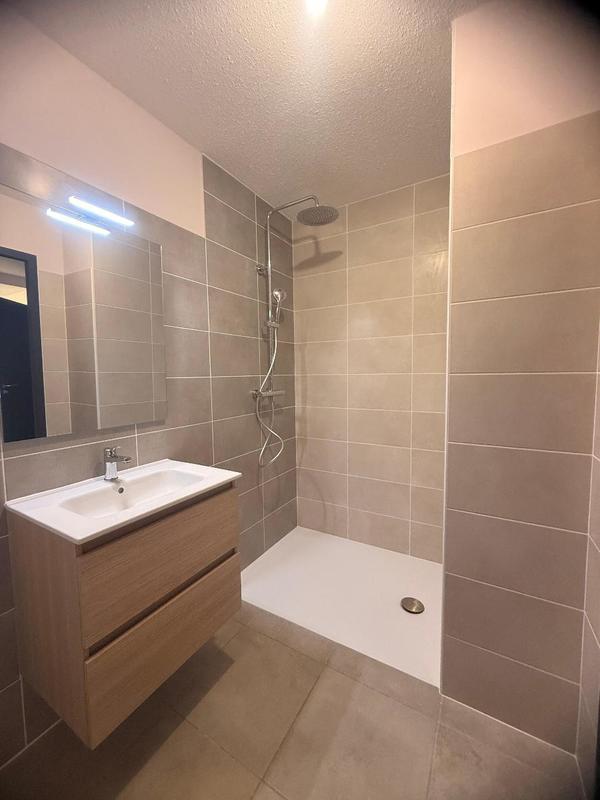 Appartement - 88 m² - 4 pièces