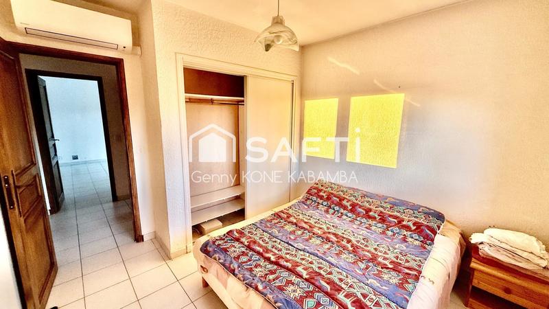 Maison - 127 m² - 5 pièces