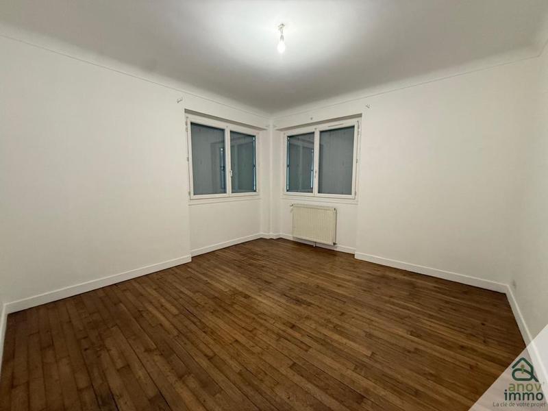 Maison - 145 m² - 5 pièces