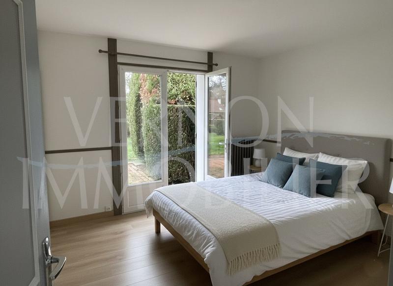 Maison - 77 m² - 4 pièces