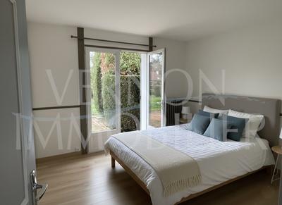 Maison - 77 m² - 4 pièces