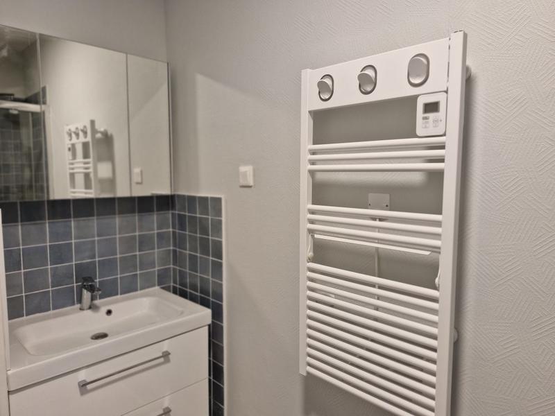 Appartement - 55 m² - 2 pièces