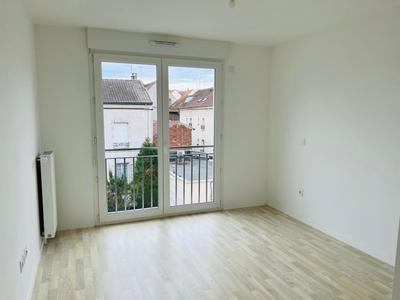 Appartement - 43 m² - 1 pièce