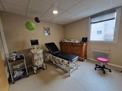 Bureau - 67 m² - 3 pièces