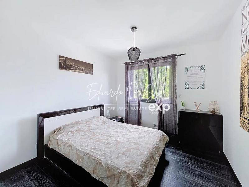 Maison - 142 m² - 5 pièces